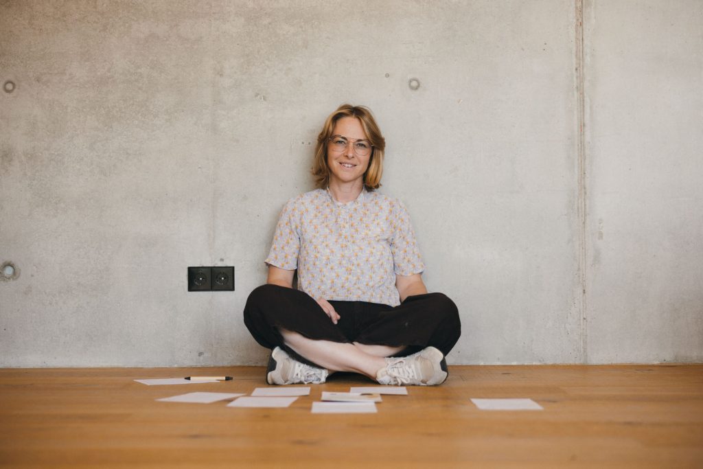 Ruhiger Rahmen für Erholung und vegetative Balance, Naturheilpraxis Natalie Mayer, Wangen im Allgäu